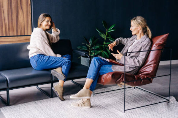 Pleasanton language therapy services