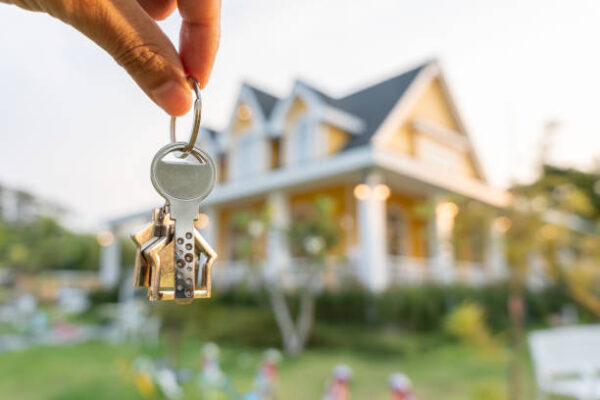 real estate services in Los Angeles CA