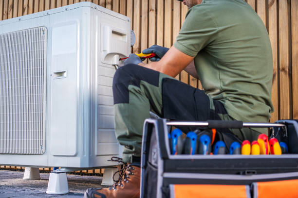 HVAC contractor
