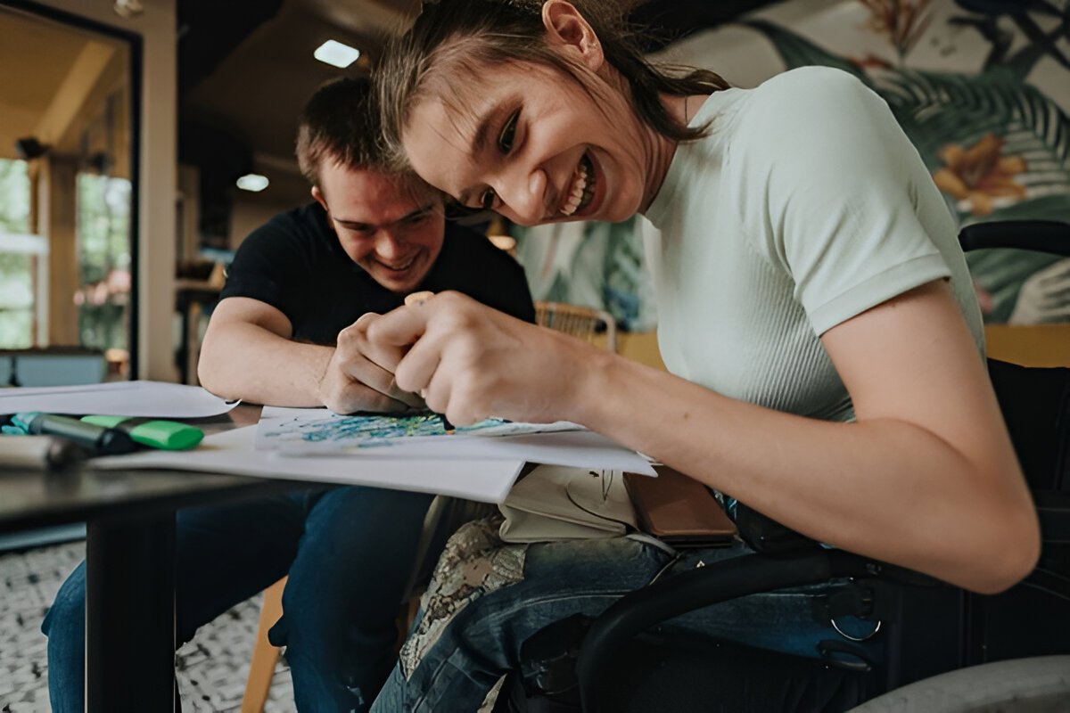 Special Disability Accommodation