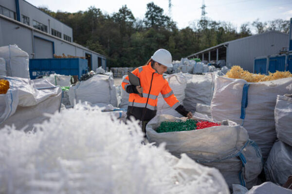 waste management service