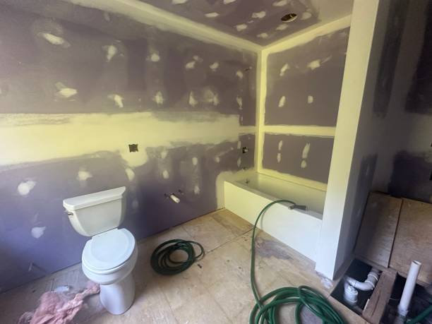 Paramount bathroom remodeling services