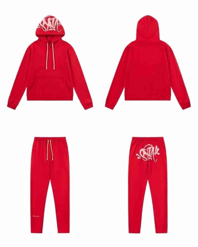 Syna World Tracksuit