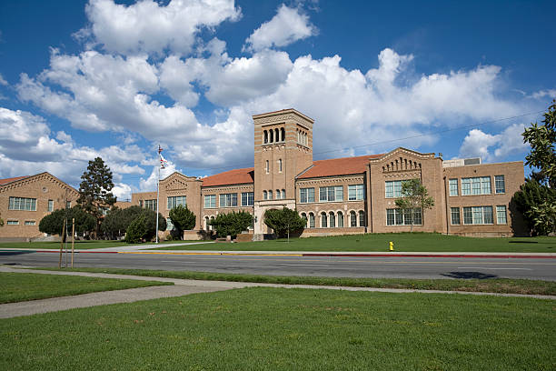 school Orangevale