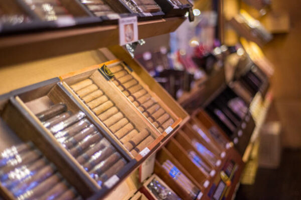 smoke shop San Jose