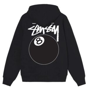 Stussy Hoodie Sweatshirt