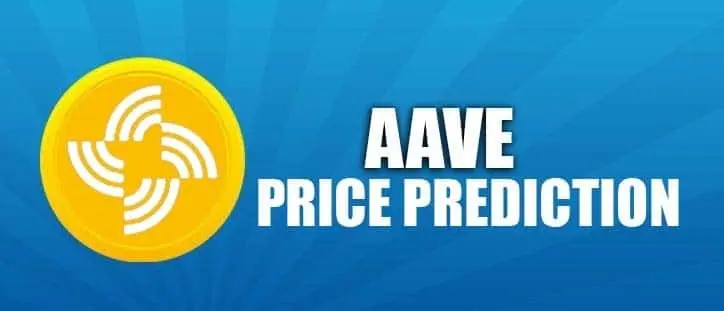 AAVE Price Prediction