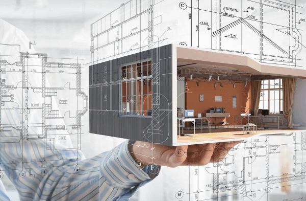 How High-Quality 3D Architecture Renderings Help Architects and Clients High-Quality 3D Architecture Renderings