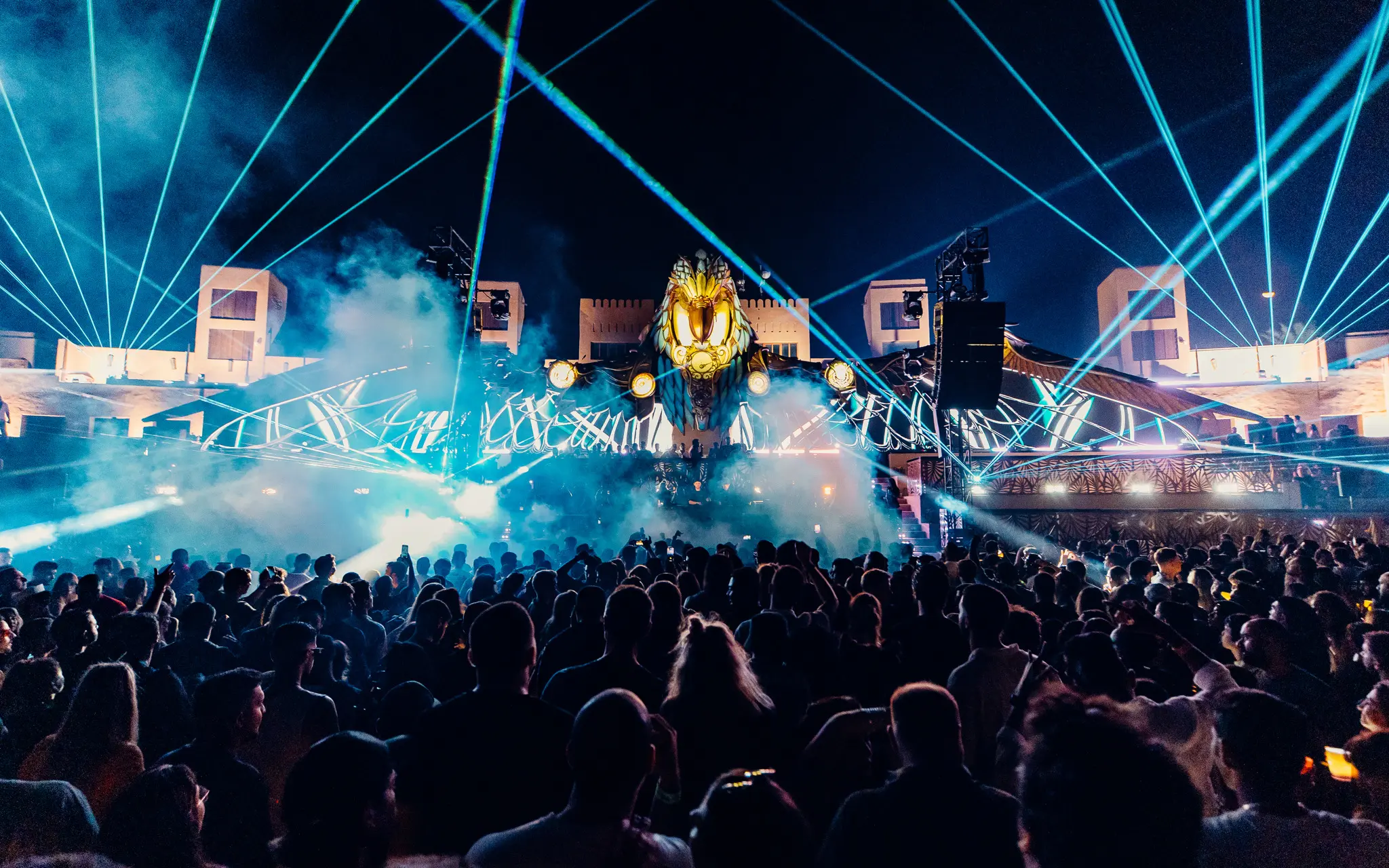 Fun Things to Do in Dubai: Off the Record’s Guide to Epic City Adventures