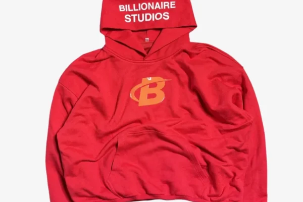 Billionaire Studios Clothing: The Pinnacle of Luxury Streetwear
