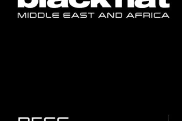 Black Hat MEA 2025