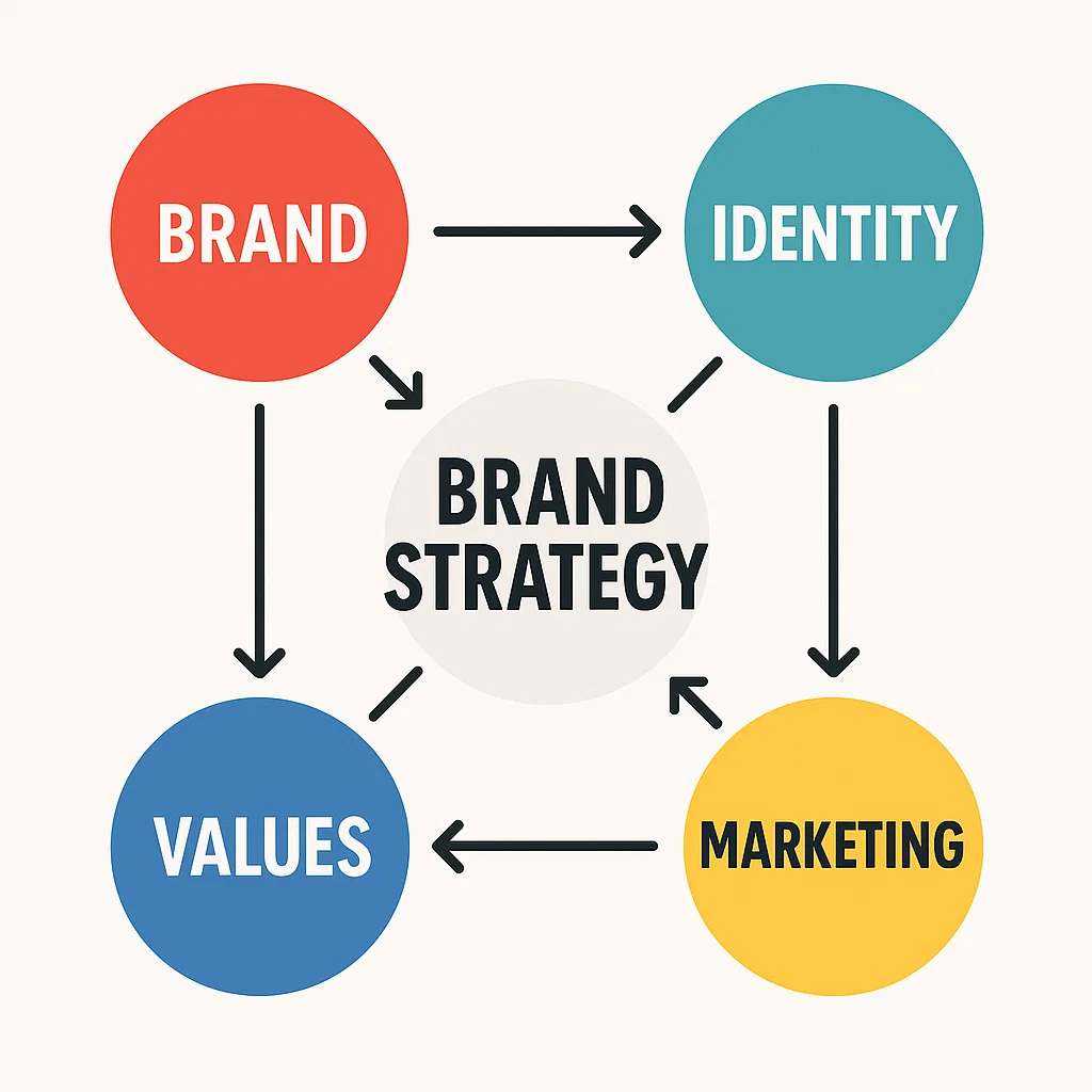 Brand Strategy Dubai: How Umami Comms Builds Identities That Drive Growth and Lasting Impact