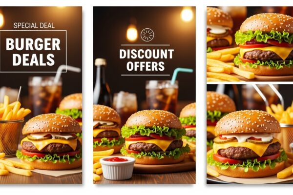 Burger Deals