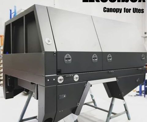 Upgrade Your Vehicle Storage with a Premium Canopy for Utes Canopy for Utes