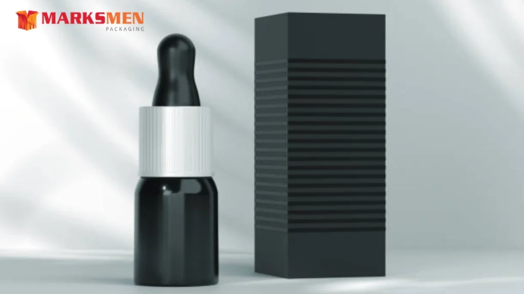 Custom CBD Tincture Boxes