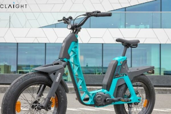 Europe E-Bike Market