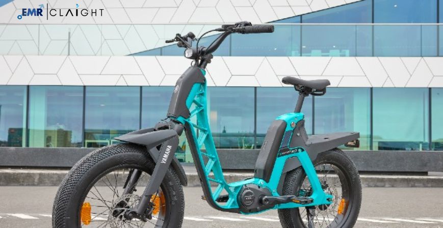 Europe E-Bike Market