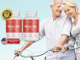Gluco Ally