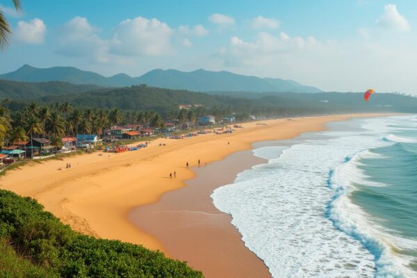 Goa Tour Packages