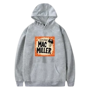 Mac Miller Merch