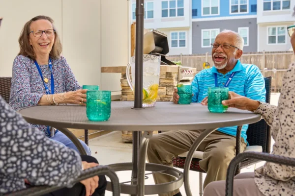 Assisted Living in Elkhart