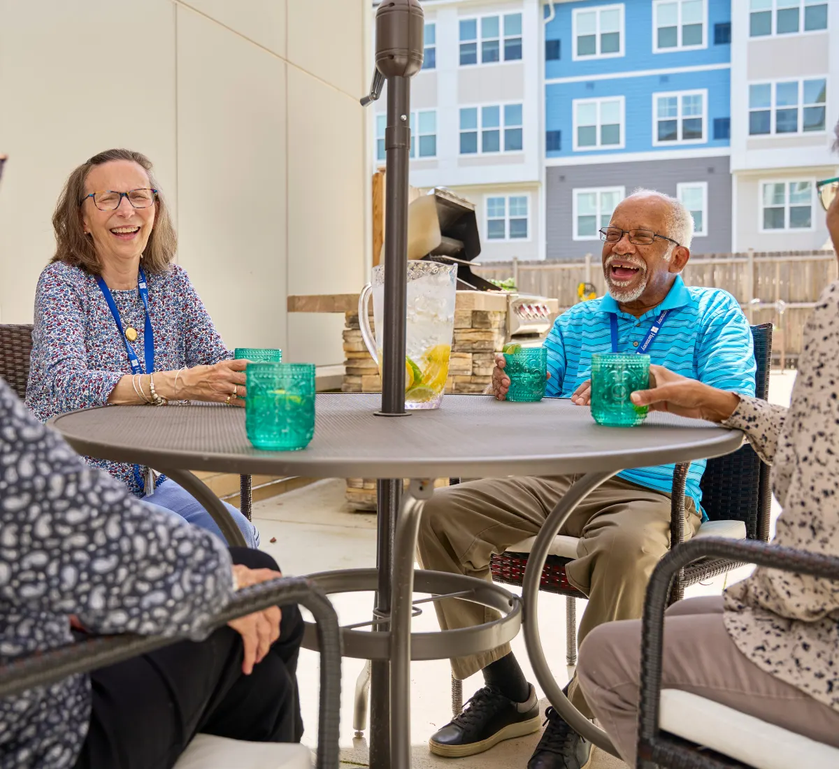 Assisted Living in Elkhart