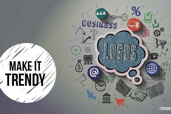 How Creative Logo Design Builds Instant Customer Trust