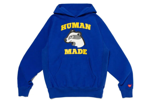 Human Made