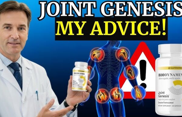 Joint Genesis