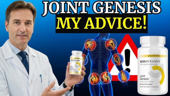 Joint Genesis