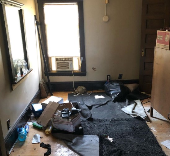 junk removal services st paul MN