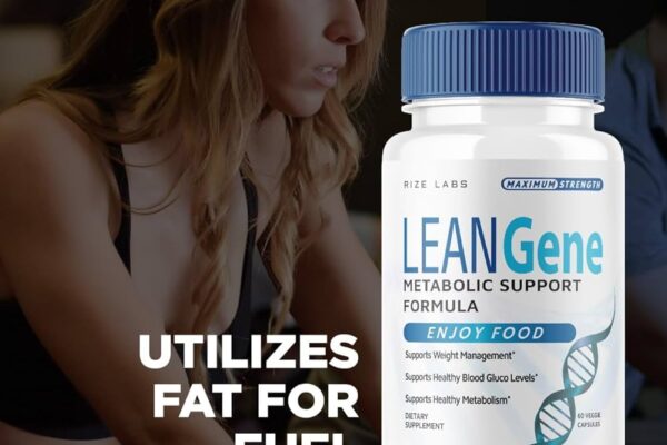 Lean Gene