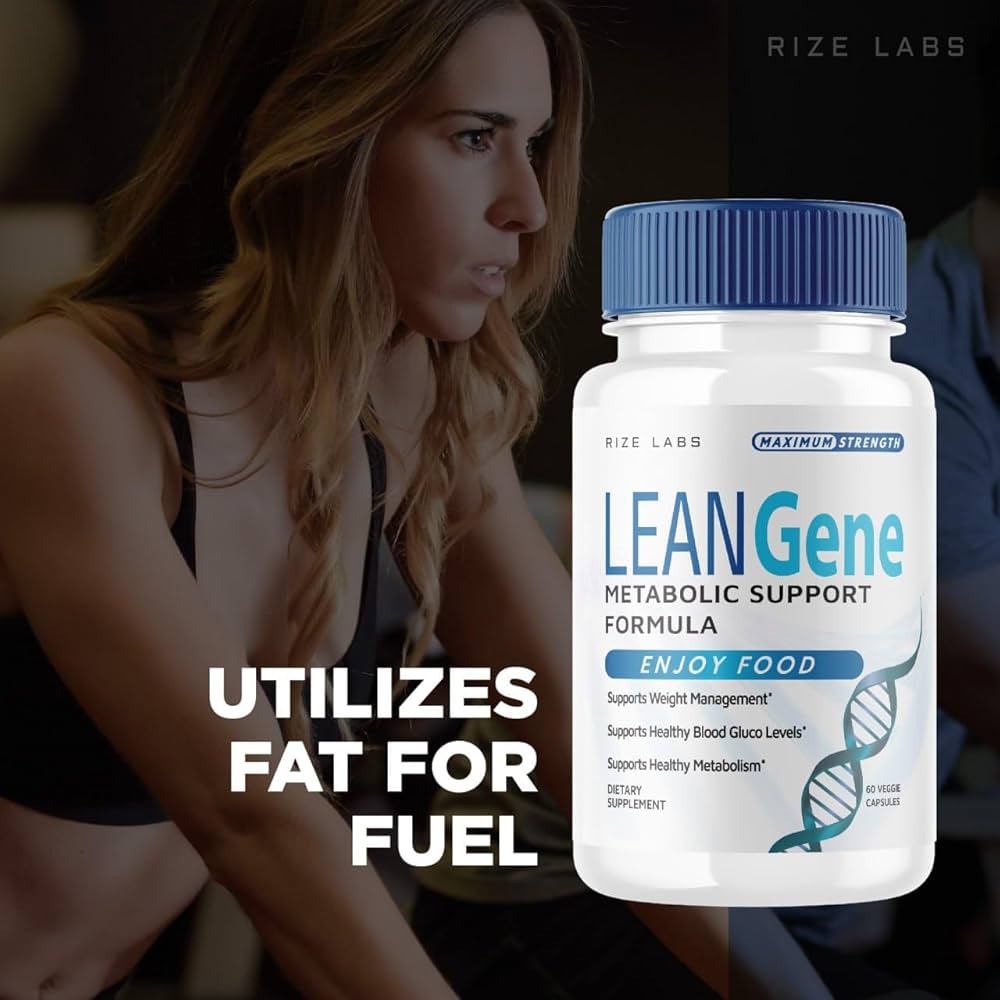Lean Gene