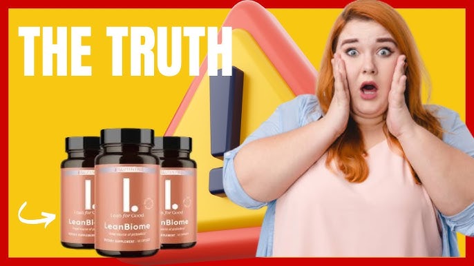 LeanBiome