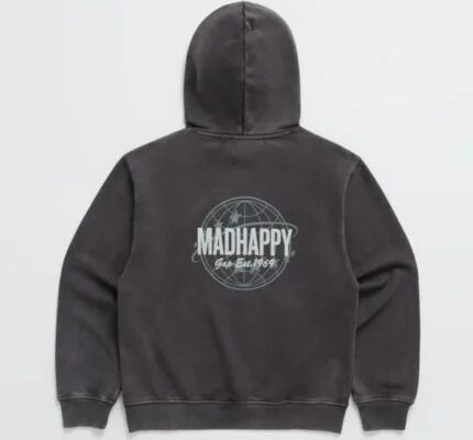 Madhappy