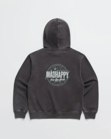 Madhappy
