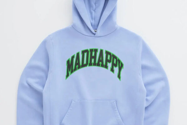 Madhappy hoodie