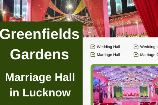Marriage Hall