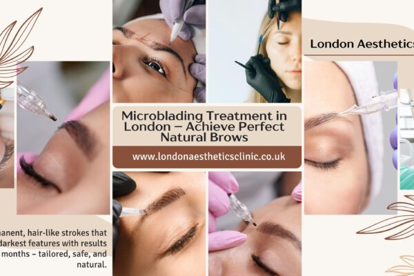 Get Flawless Brows: Eyebrow Microblading London & Brow Microblading Near Me Eyebrow Microblading London