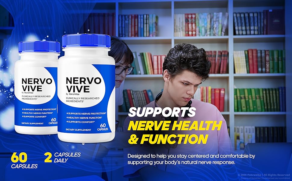 Nervovive