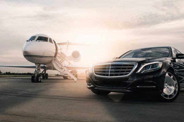 Newark Liberty Airport Limousine Service