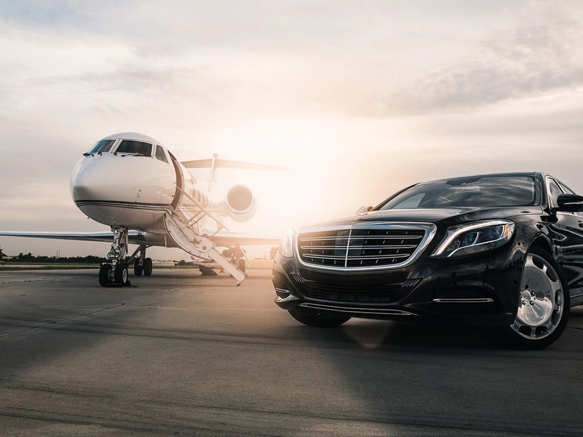 Newark Liberty Airport Limousine Service