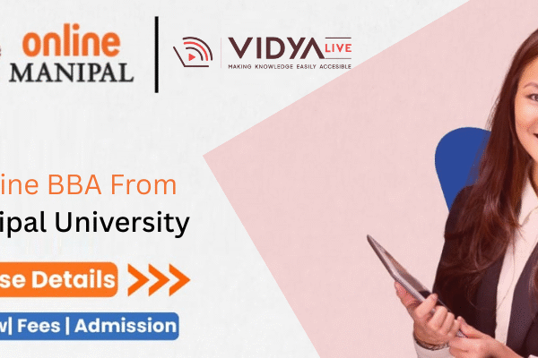 Is Manipal University Online BBA degree valid abroad? Online BBA From Manipal University