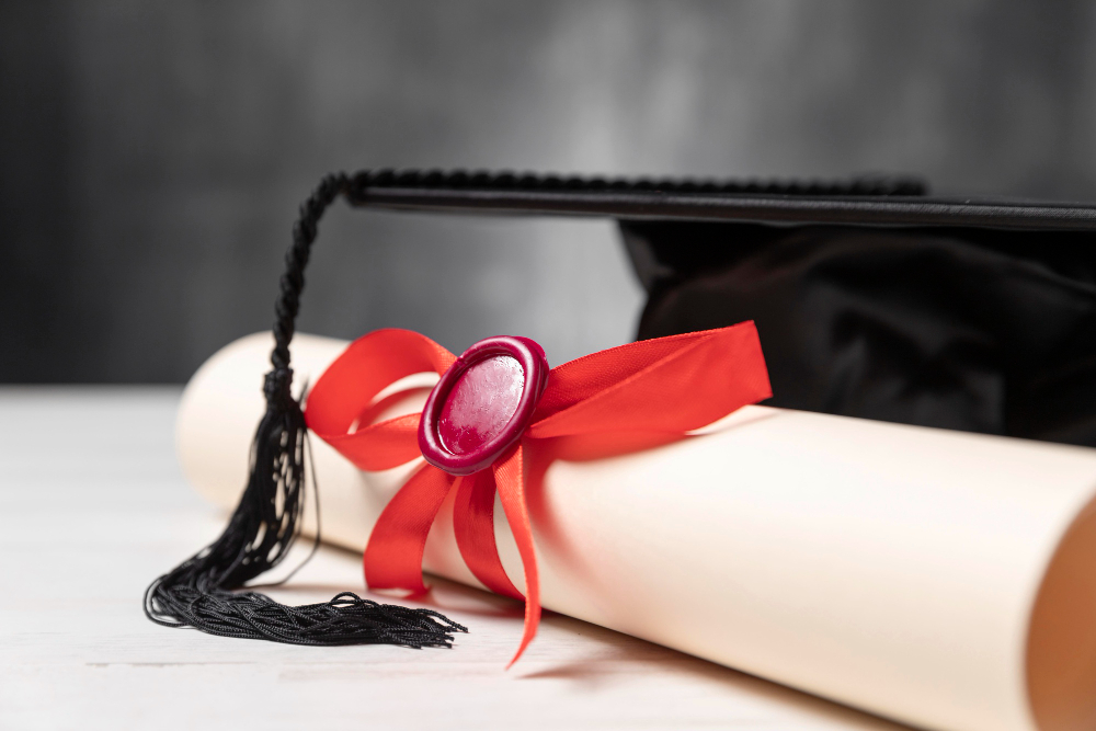 Online DBA Program