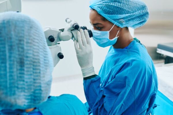 Ophthalmic Disease Therapeutics Market