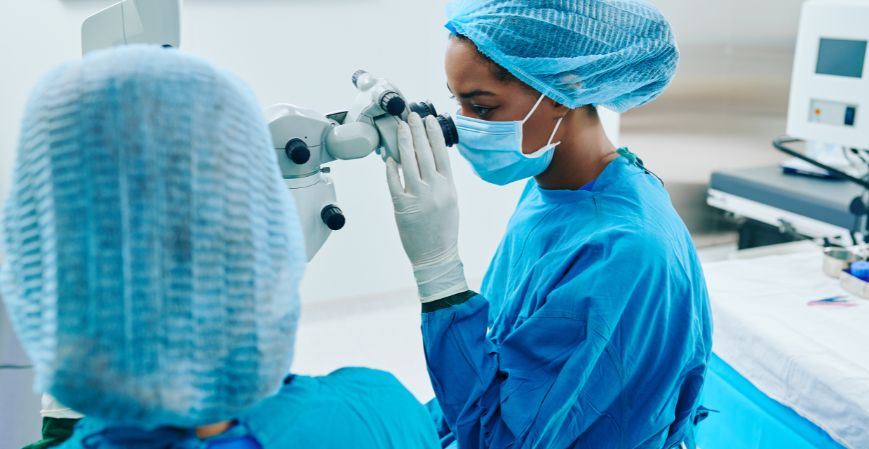 Ophthalmic Disease Therapeutics Market
