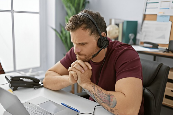 Outsourced Remote Desktop Support