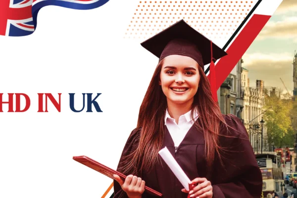 How to Apply for PhD in UK from India: A Complete Guide How to Apply for PhD in UK from India