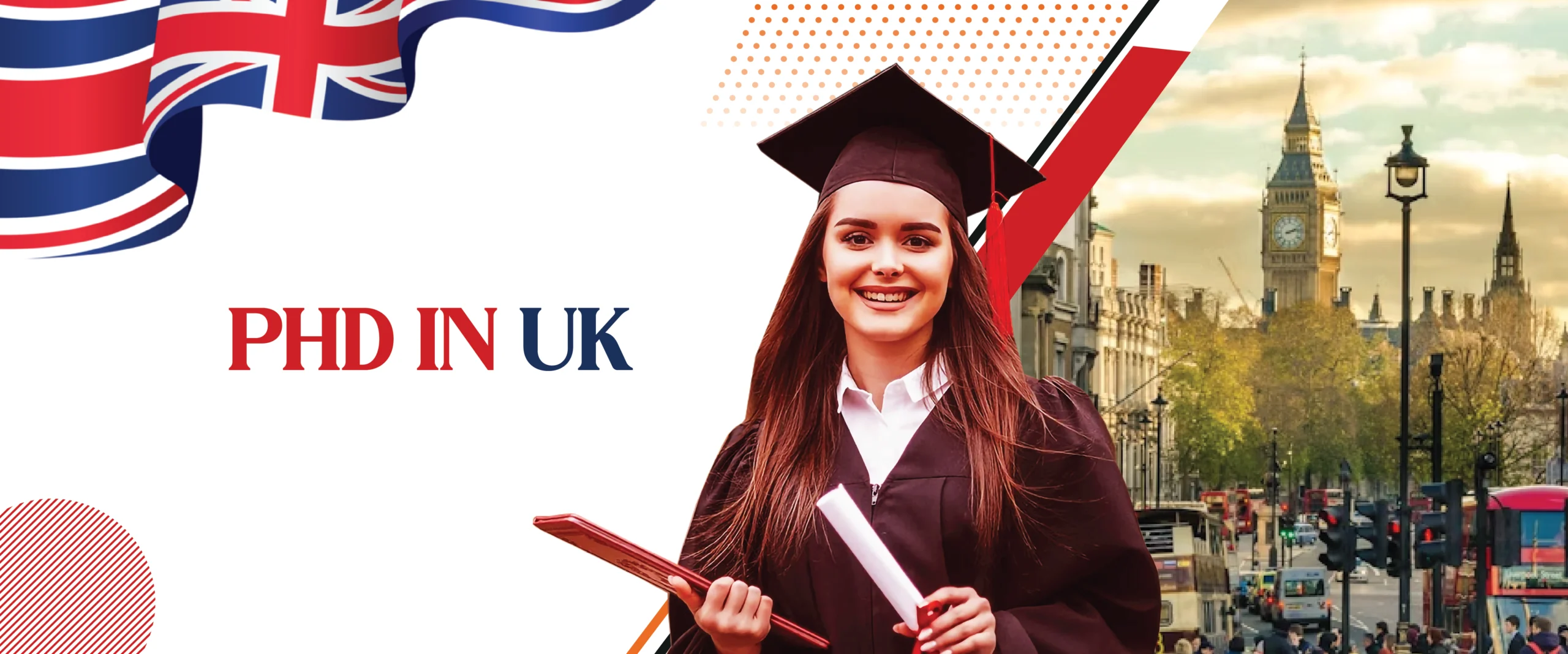 How to Apply for PhD in UK from India