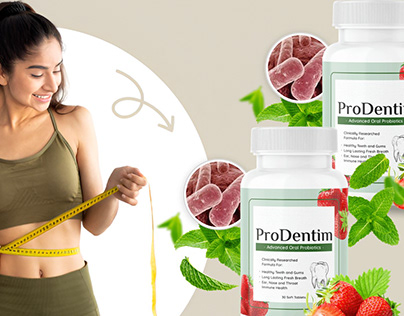 ProDentim